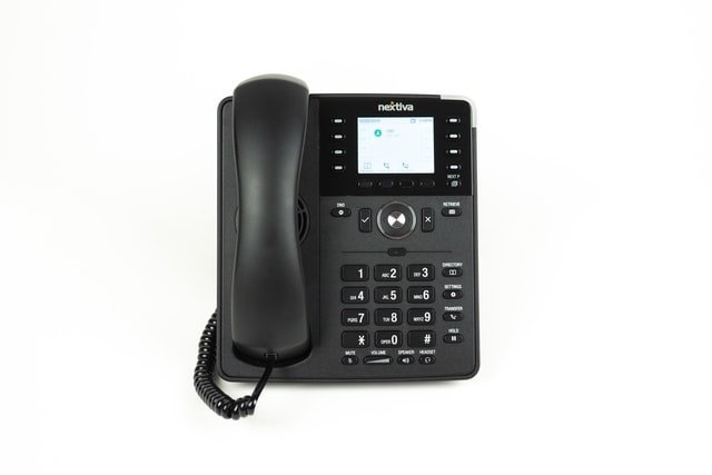 IP Phone Solutions