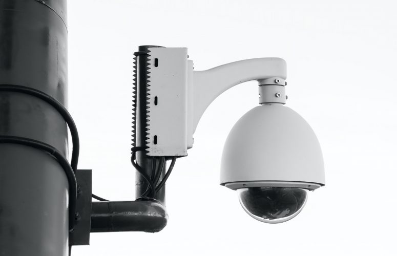 CCTV, Biometrics and Electric Fence